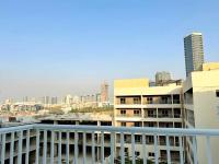 Charming Studio in JVC Dubai - B&B Dubai