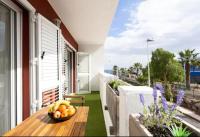 Calma del mar - B&B Santa Cruz de Tenerife