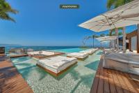 B&B Puerto Vallarta - Luxury 1BR Condo with Rooftop Infinity Pool - Bed and Breakfast Puerto Vallarta