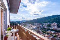 Apartamento aconchegante | Vista incrível | Vaga - B&B