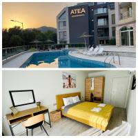 B&B Kavarna - Apartment Perla - АТЕА Complex - Bed and Breakfast Kavarna