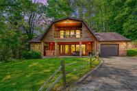 Lakewood Cottage - Bed and Breakfast