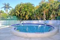Pelican Cove 15 - B&B Bradenton Beach