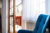 Górski Azyl - Przemysłowa 18 - B&B