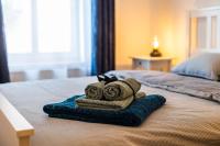Deluxe Appartement met 1 Slaapkamer