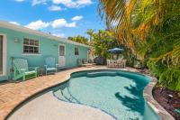 Escape to Serenity A - B&B Holmes Beach