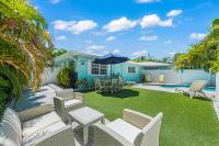 Escape to Serenity B - Ferienwohnung Holmes Beach