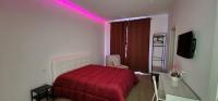 Chambre Triple de Luxe