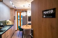 Apartament pod Górskim Niebem by Apart Concept Podhale - B&B Kościelisko
