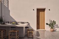 Naxea Villas II - B&B