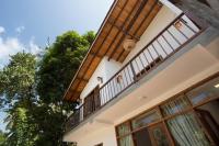 Lotus Bloom- Lovely Apartment near Unawatuna Beach - B&B Unawatuna