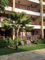 Apartamento pé na areia Cumbuco - B&B