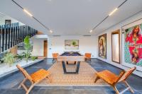 Amelkis Golf Manor - B&B Marrakech