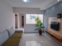 Casa de Maria - Chambres d’hôtes Aparecida