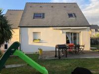 Ty Gabi - Maison à 20 minutes des plages - Ferienwohnung