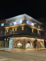 THEMIS URBAN STAY - B&B