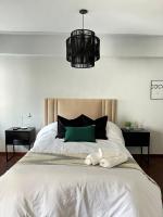 Appartamento con 2 Camere da Letto
