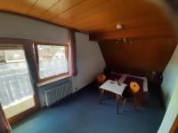 Habitación Doble con balcón 