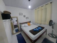 B&B Paraty - Lar, doce mar. - Bed and Breakfast Paraty