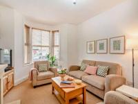 B&B Harrogate - Chatsworth Cottage - Bed and Breakfast Harrogate