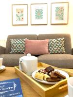 Chatsworth Cottage - B&B Harrogate