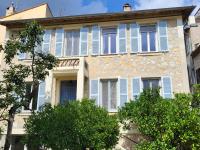 Villa Deluxe