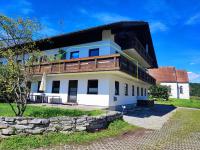Apartment bei Wasserburg am Inn - B&B Soyen