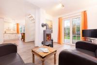 Fischerdorf Cottage - Bed and Breakfast Zirchow