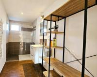 Chez Mamie Aline par Madame Conciergerie - B&B Bruz