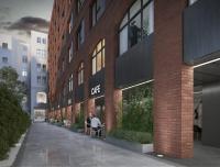 Apartament przy Placu Wolności - Ferienwohnung Posen