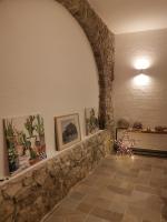 La casa sotto il castello - Chambres d’hôtes Caccamo