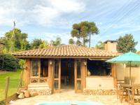 Pousada Sentiero - Praia do Rosa - B&B Praia do Rosa