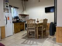 Hospedaje Amparo Del Sur - Bed and Breakfast