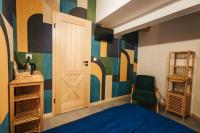 Habitación Doble con baño privado
