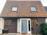Kleines Reihenhaus im Chiemgau - Ferienwohnung