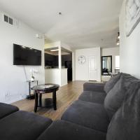 B&B Los Angeles - Gorgeous 2bdr Home in Marina - Bed and Breakfast Los Angeles