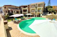 Apartment Felisa - B&B Tergu
