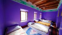 Camera Familiare con Bagno in Comune