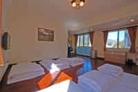 Bed in 8-Bed Dormitory Room