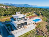 Villa Harizma - B&B Budua