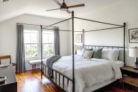 2 King Bedrooms Luxury On Historic Crawford Square - B&B