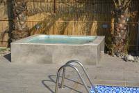 Dar 66 4BR Pool Villa with Jacuzzi - B&B