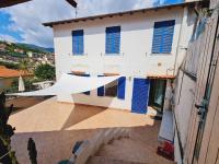 Villetta Fioregreco - free parking - Large outdoor space - B&B Sanremo
