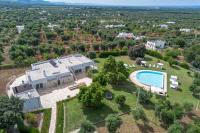 Villa Clive Relax & Sun - Ferienwohnung Ostuni
