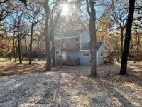 B&B Shay - Cottage on Kiowa /Pet Friendly (Lake Texoma) - Bed and Breakfast Shay