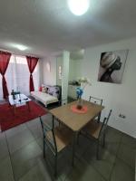 Dpto full equipado la serena - B&B La Serena