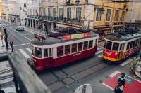 Sinta o Coração Lisboeta - B&B