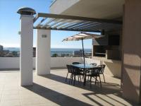 Miramar - Ferienwohnung Viña del Mar