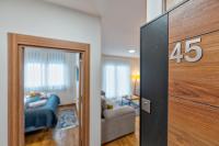 Roglić Apartmani - B&B Zlatibor