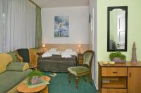 Habitación Doble con baño privado